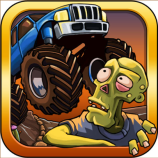 Zombie Driving img