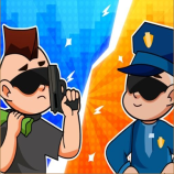 Robber and cop img