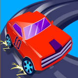 Nitro Speed Car Racing img