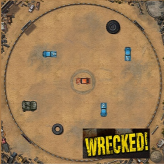 Wrecked HD