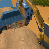 Excavator Driving Challenge img