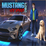 Mustang City Driver 2024 img