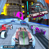 Cyber Cars Punk Racing img