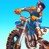 Trial Bike Race: Xtreme Stunt Bike Racing Games img