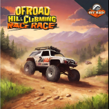 Off Road Hill Climbing Race img