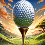 Unblocked Golf Challenge img