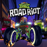 Road Riot - Rise of the Teenage Mutant Ninja img