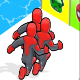 Superhero Race 2 img