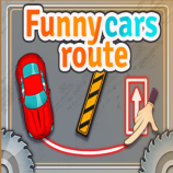 Funny Cars Route img