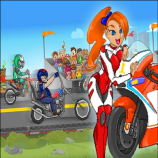 Moto Quest: Bike racing img