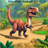 Dinosaur Runner 3D img