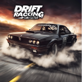 Drift Racing Top Gear Simulator