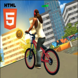 BMX Cycle Skate Mobile img