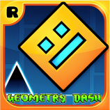 Geometry Dash Wave img