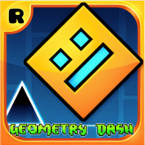 Geometry Dash Wave