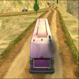 Bus Driving Offroad Sim 2022 img