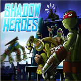 Shadow Heroes