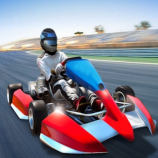 Learn Drive Karts Sim img