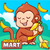 Monkey Mart Unblocked