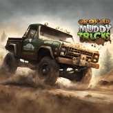 Offroad Muddy Trucks