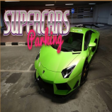 Super Car Driving img