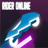 Rider Online Pro img