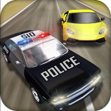 Highway Police Race