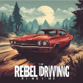 Rebel Driving