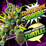 Teenage Mutant Ninja Turtles: Comic Book Combat img