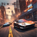 Street Car Race Ultimate img