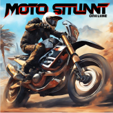 Moto Stunt Online