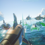 Death Ships: Boat Racing Simulator img