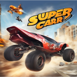 Super Stunt car 7