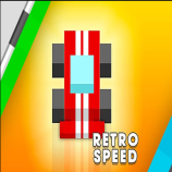 Retro Speed Arcade img