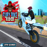 Fury Bike Rider img