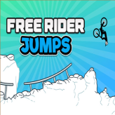 Free Rider Jumps