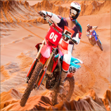 Offroad Moto Bike Racing img