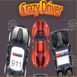 Crazy Driver Police Chase Online Game img